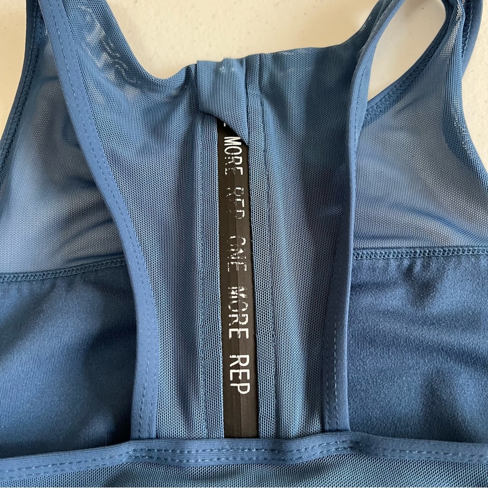 Zyia All Star Bra - Picture 5 of 11